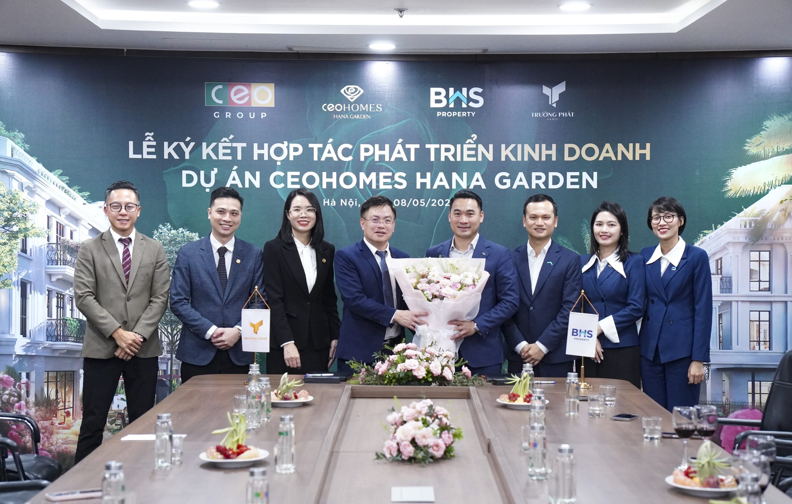 CEO GROUP
